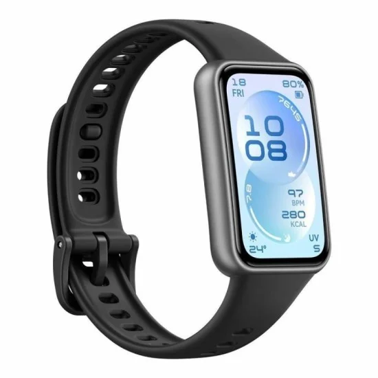 Huawei Band 11 Smart Watch - Black